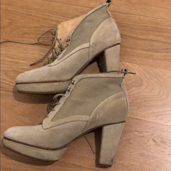 Rag and Bone Boot/Booties - Picture 3 of 6